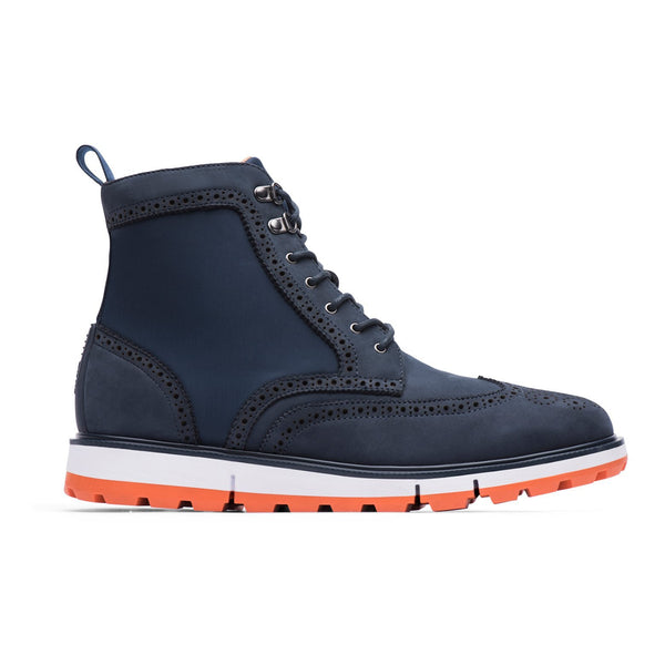 background::white,variant::Navy/Orange